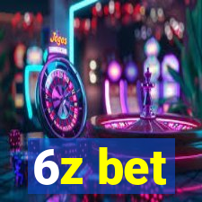 6z bet